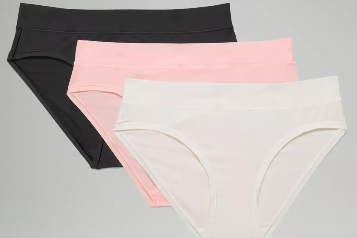 lululemon underwear what to wear when hiking in hot weather