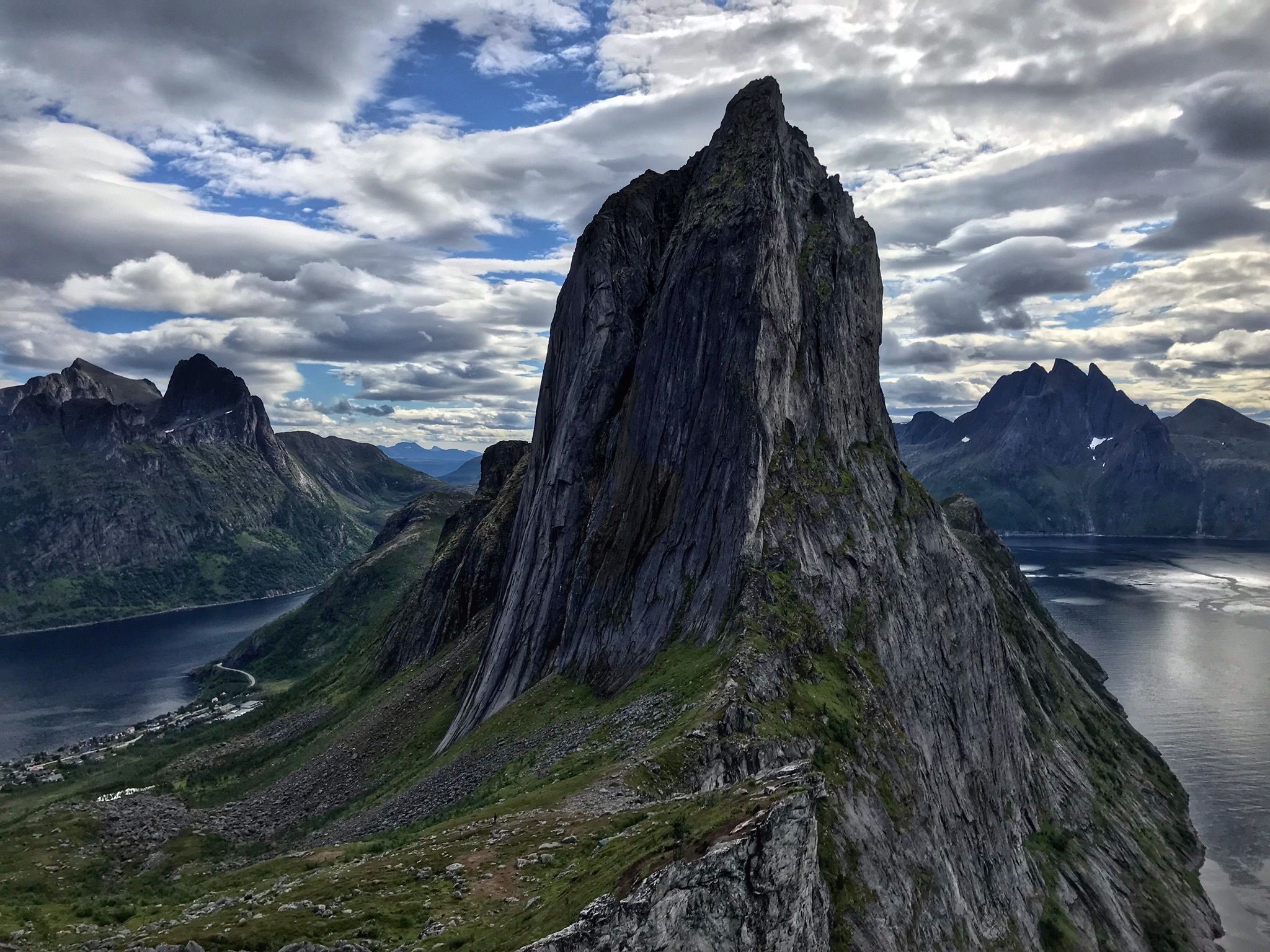 9 Best Senja Hikes, Norway