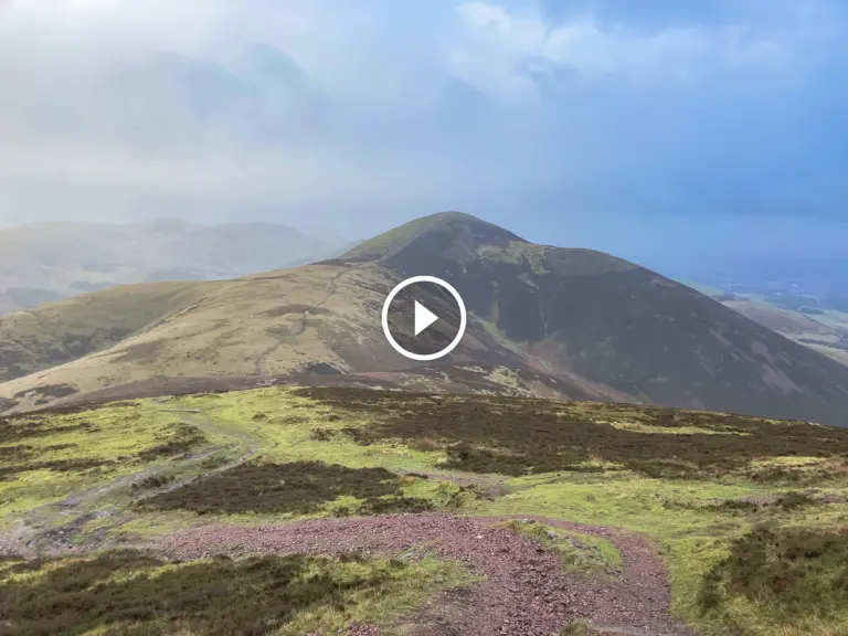 Die besten Wanderungen in den Pentlands Edinburgh - Top 14 Routen