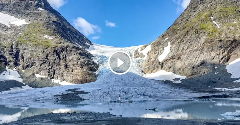 Los 14 mejores destinos para hacer senderismo en Tromso: Guía completa
