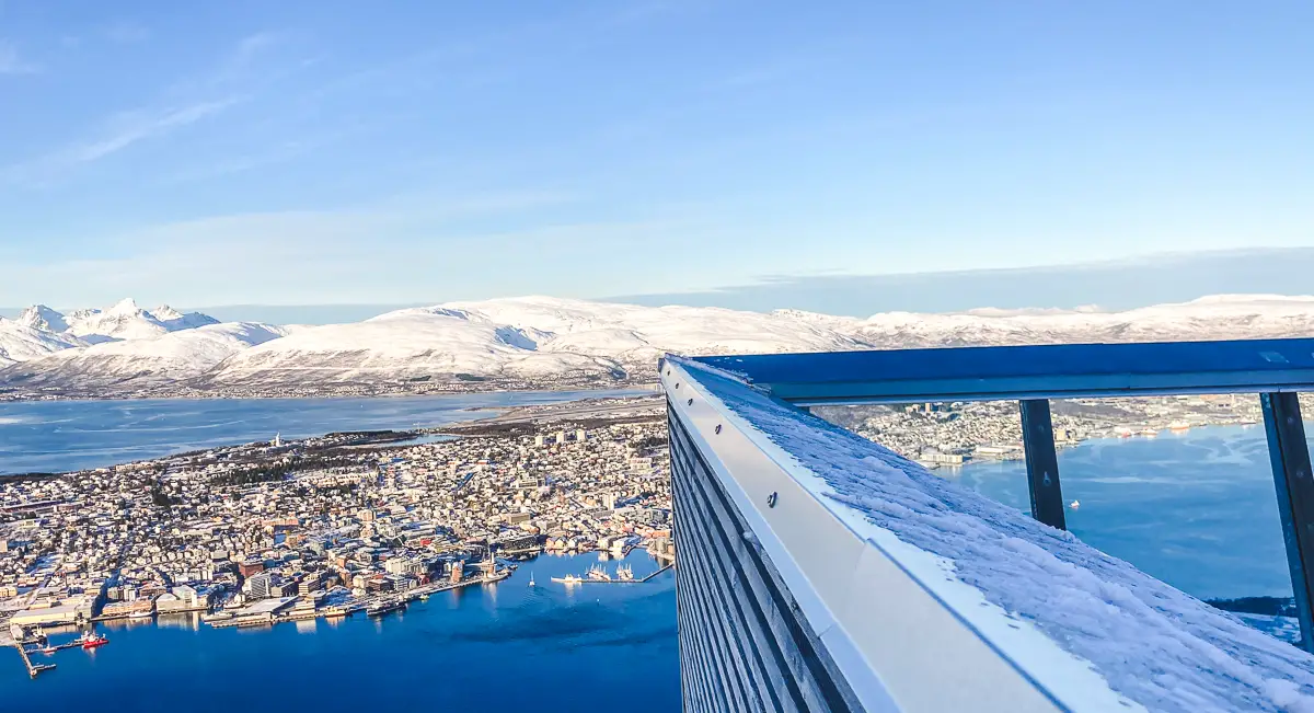 things to do in tromso (6 of 14)