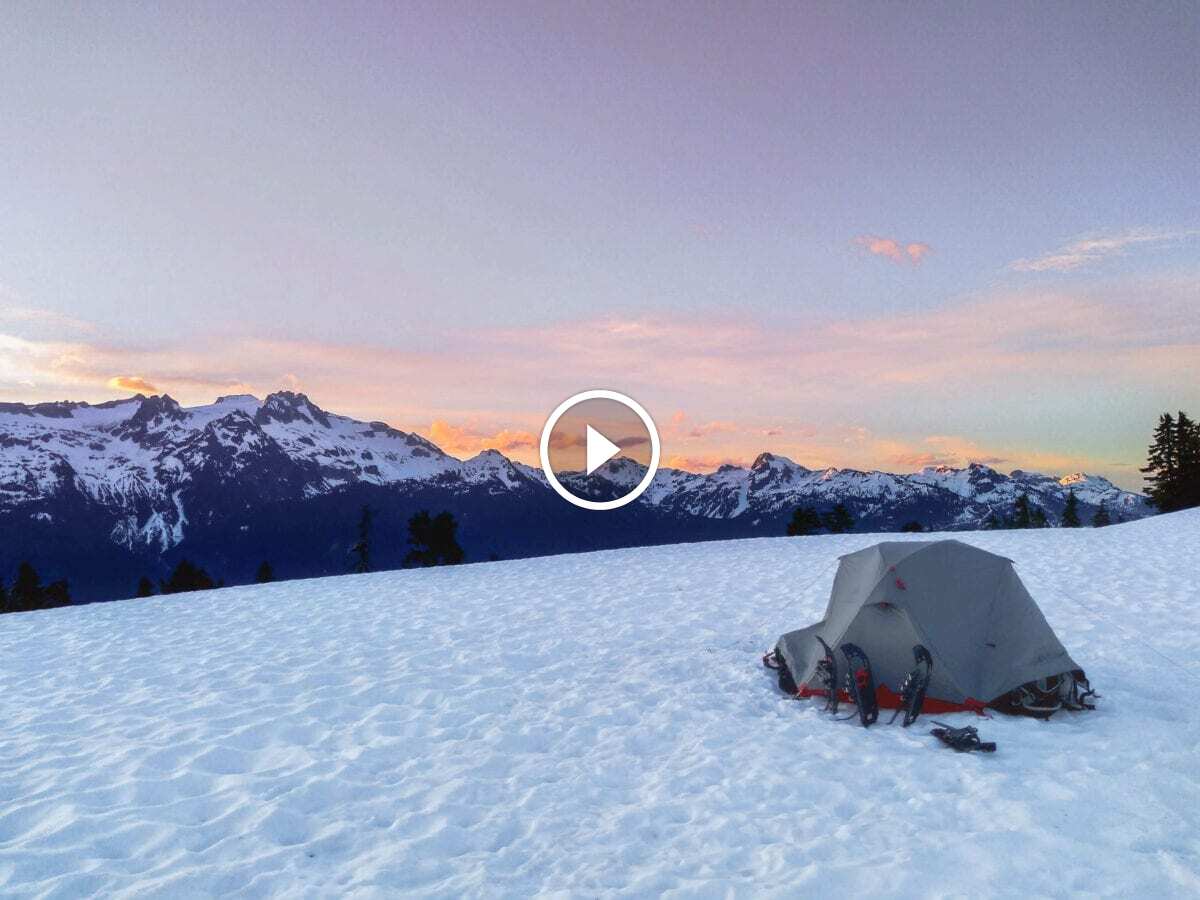 Top 10 Squamish Hikes