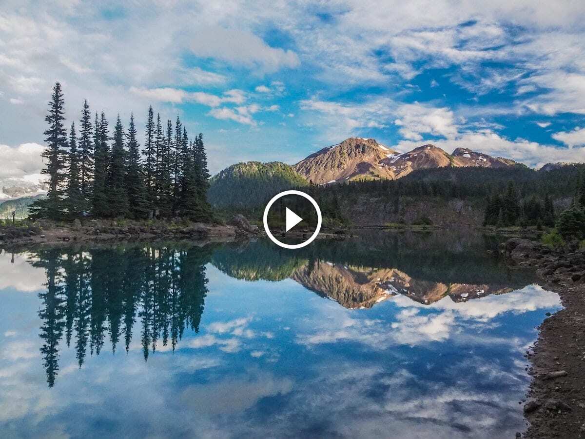 Beste Wanderungen in der Nähe von Vancouver Erkunden Sie Vancouvers schönste Wanderwege