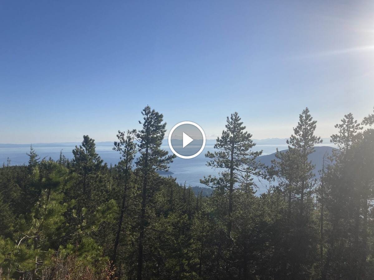 Hikes Near Vancouver West Knob Trail