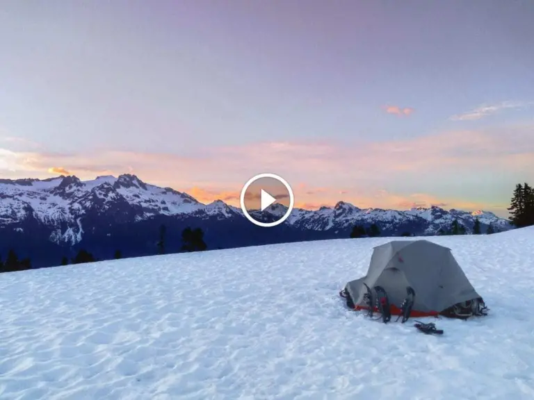 Las 10 mejores excursiones por Squamish